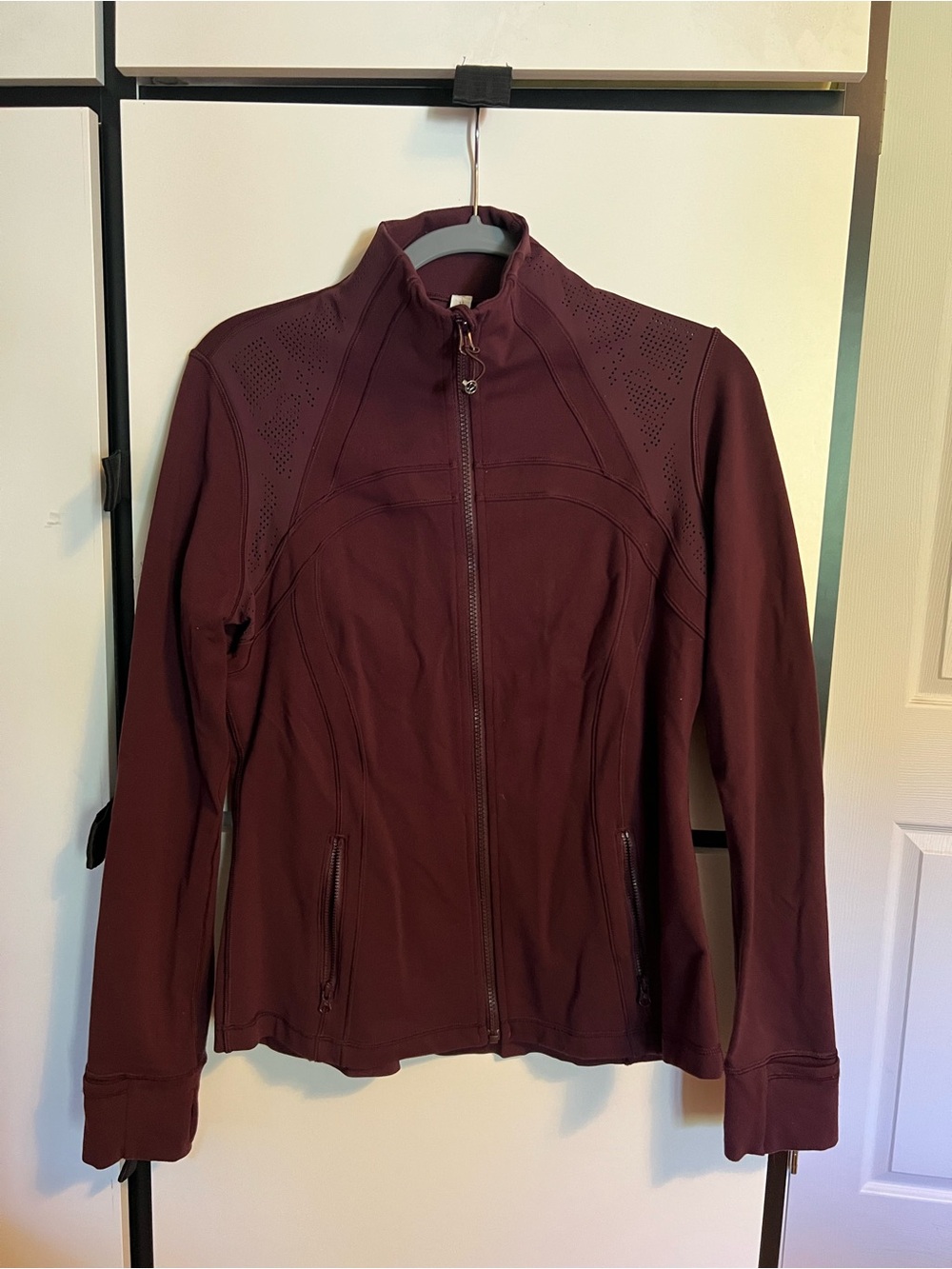 Lululemon align jacket